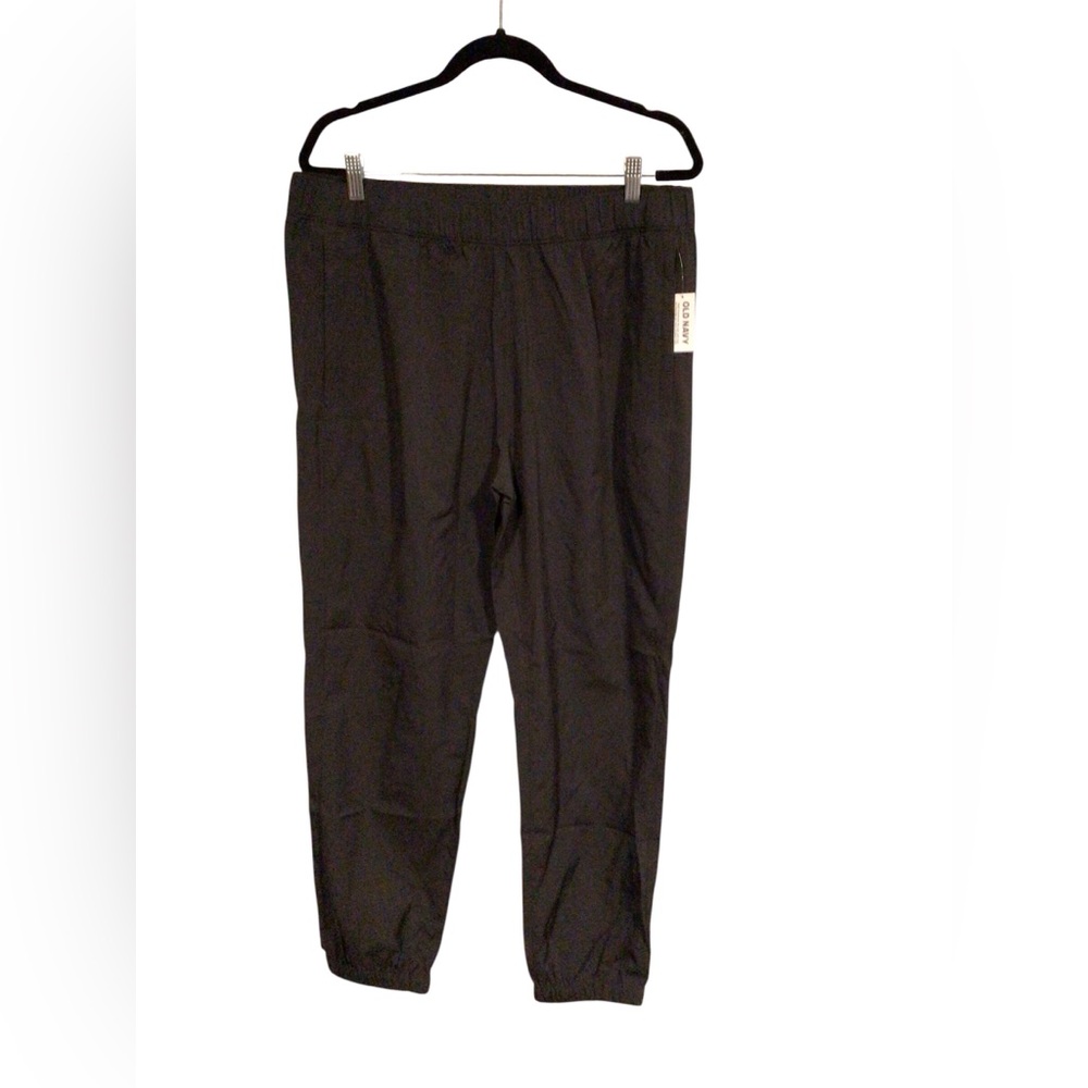 Old Navy Mens dark grey joggers size L